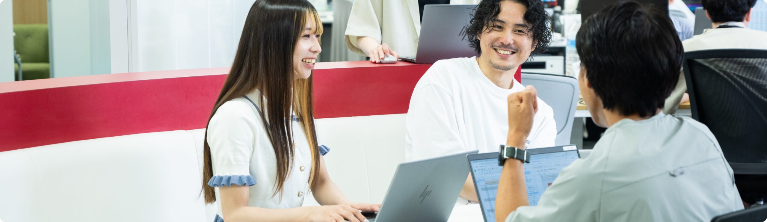 研修・キャリア支援