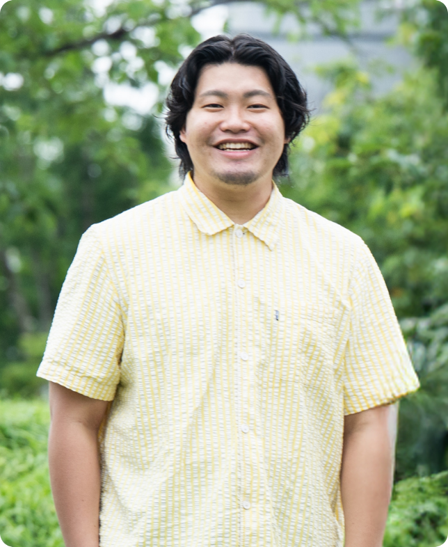 実際のキャリアモデル