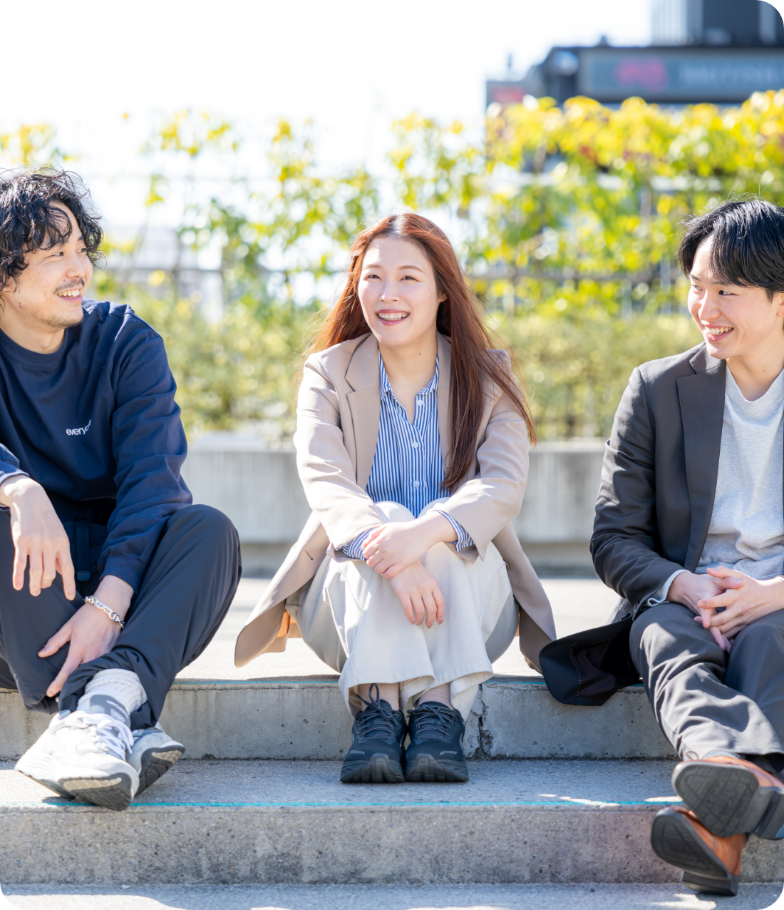 史上最速5か月で独り立ち！その秘訣は「教育体制」に…。
