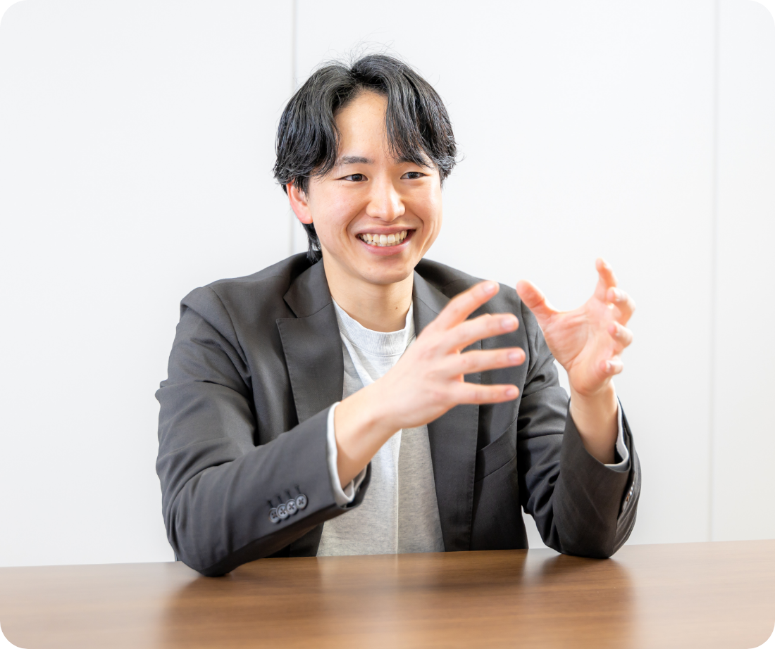 再現性のある成果で、チームを導く存在へ。