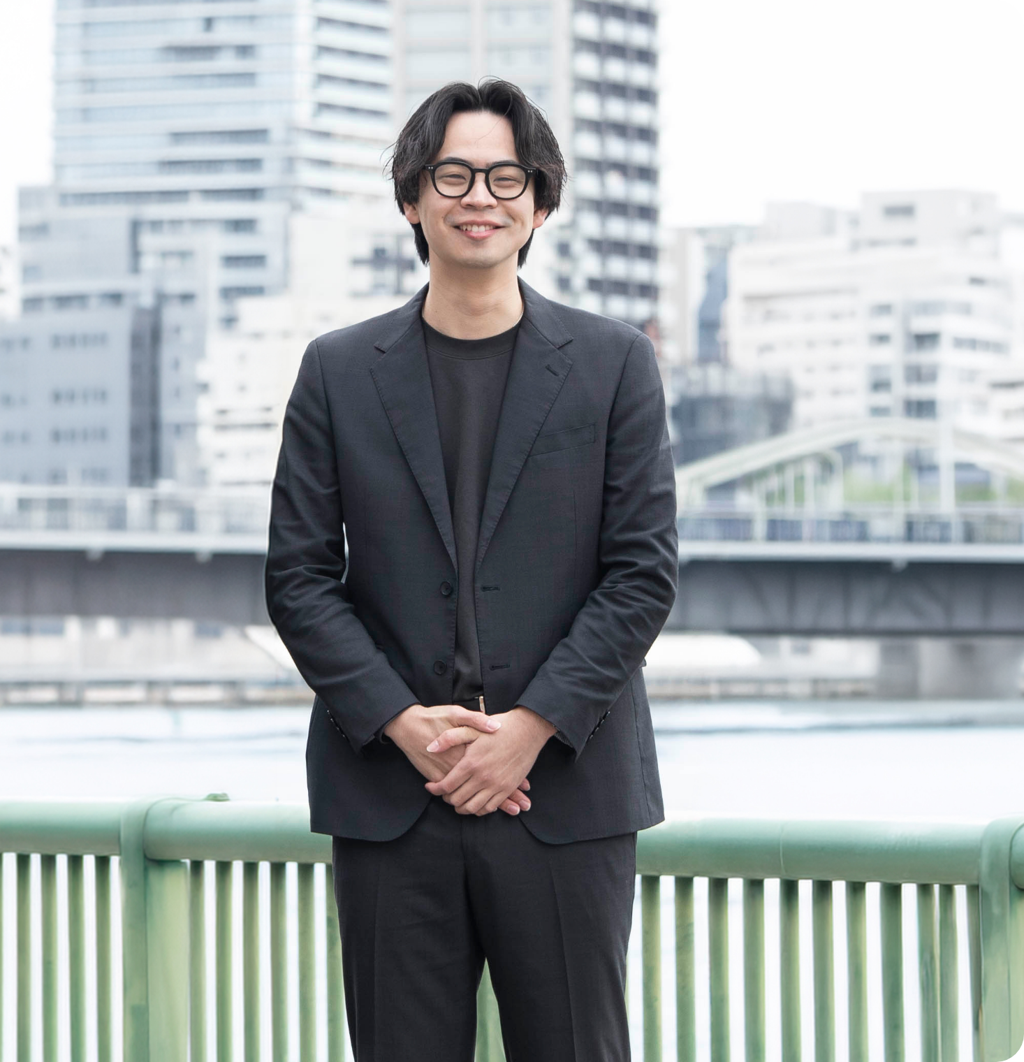 挑戦し始めた人たち