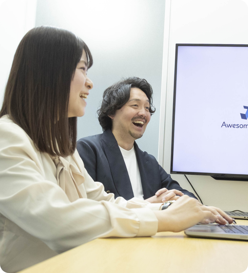 「もう一度、自分を成長させたい」——12年のキャリアを捨て選んだ道