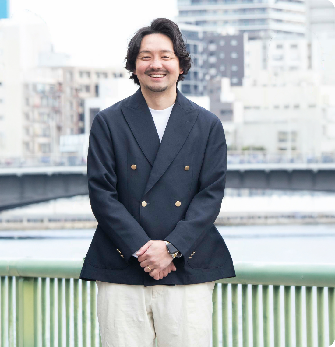 挑戦し始めた人たち