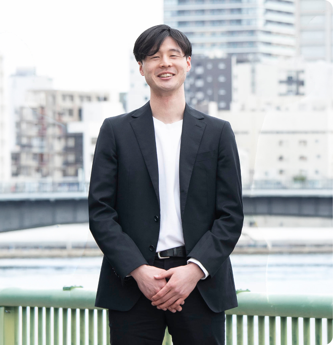 挑戦し始めた人たち